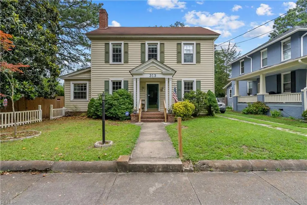 313 S Broad Street, Suffolk, VA 23434 - #1