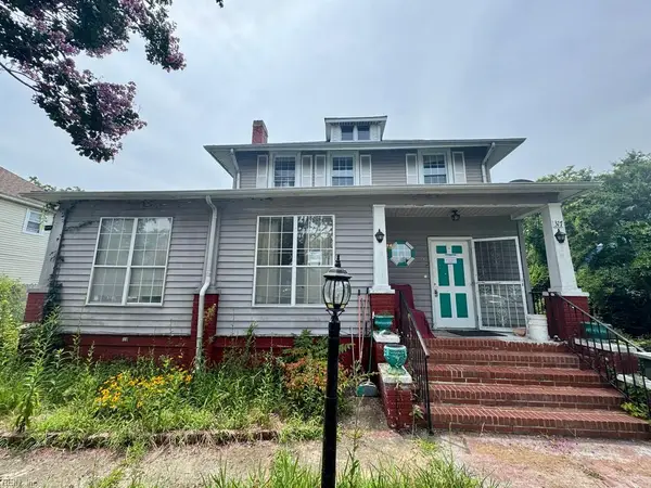317 Columbia Avenue, Hampton, VA 23669