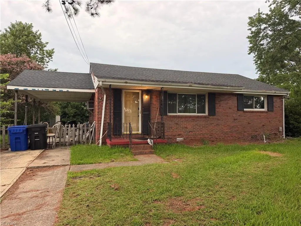 1100 Cherokee Road, Portsmouth, VA 23701 - #1