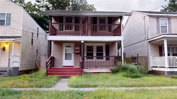2013 Saint Denis Avenue, Norfolk, VA 23509