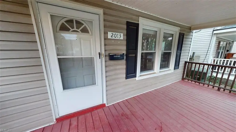 2013 Saint Denis Avenue, Norfolk, VA 23509 - #2
