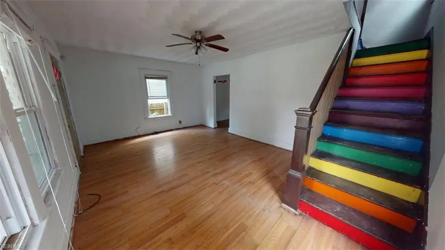 2013 Saint Denis Avenue, Norfolk, VA 23509 - #3