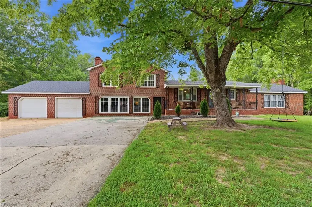 14530 Rockahock Road, Lanexa, VA 23089 - #1