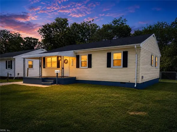 1002 Mayfield Avenue, Chesapeake, VA 23324