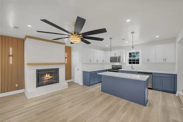 1109 Santeetlah Avenue, Chesapeake, VA 23325