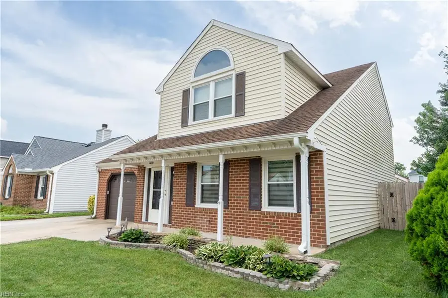 1953 Arlington Arch Drive, Virginia Beach, VA 23464 - #3