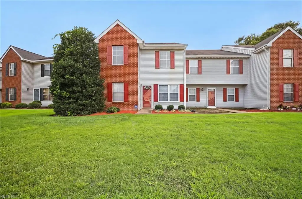 3327 Clover Meadows Drive, Chesapeake, VA 23321 - #1