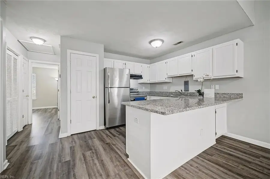 3327 Clover Meadows Drive, Chesapeake, VA 23321 - #2