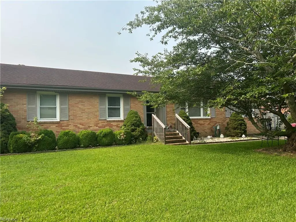 4213 Valencia Road, Chesapeake, VA 23321 - #1