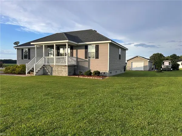 604 343 Nc Highway S, Camden, NC 27921