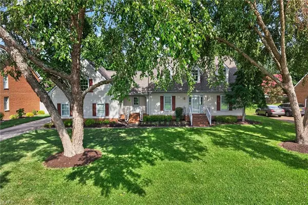1416 Pine Grove Lane, Chesapeake, VA 23321