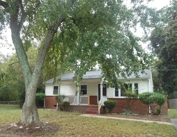2709 Whitestone Avenue, Chesapeake, VA 23323
