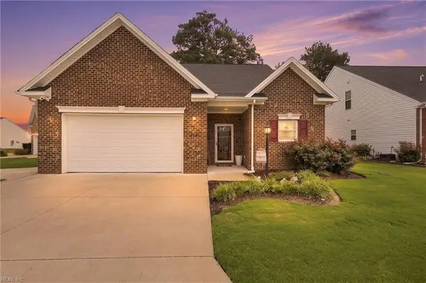 234 Spoonbill Loop, Elizabeth City, NC 27909
