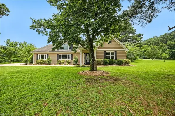 6336 Blackwater Road, Virginia Beach, VA 23457