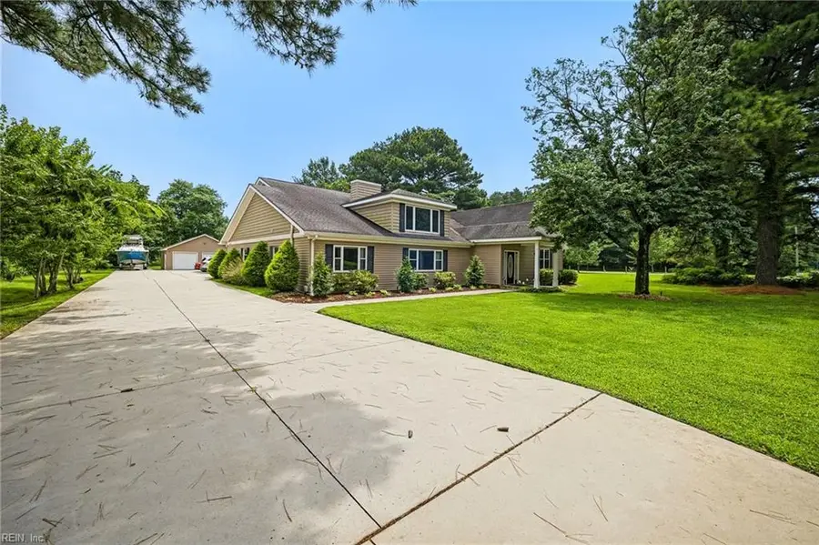 6336 Blackwater Road, Virginia Beach, VA 23457 - #2