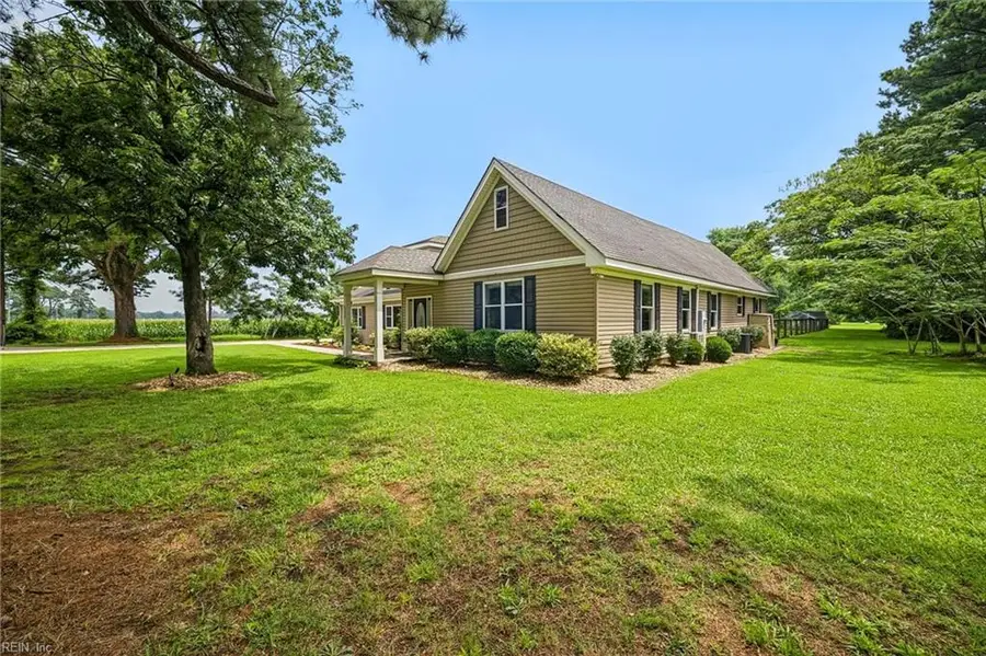 6336 Blackwater Road, Virginia Beach, VA 23457 - #3