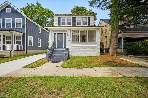 740 28th Street, Norfolk, VA 23504