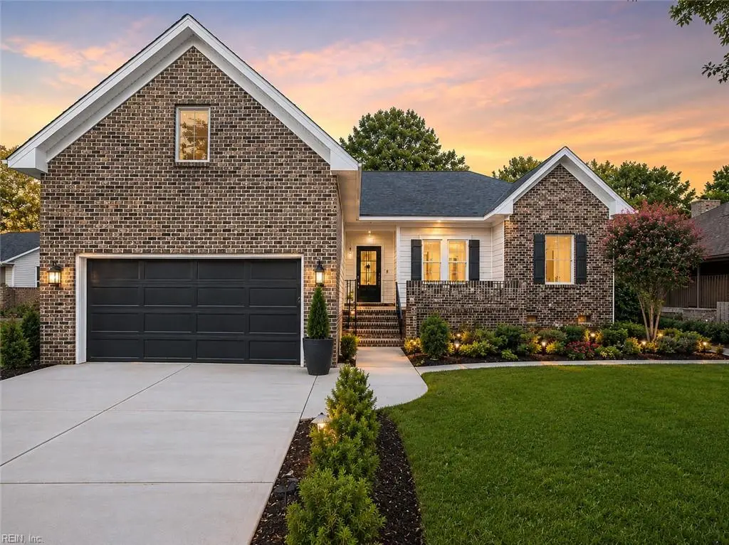 121 Randolphs Green, Williamsburg, VA 23185 - #1
