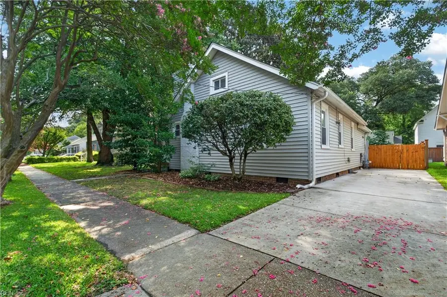 1519 Longwood Drive, Norfolk, VA 23508 - #2