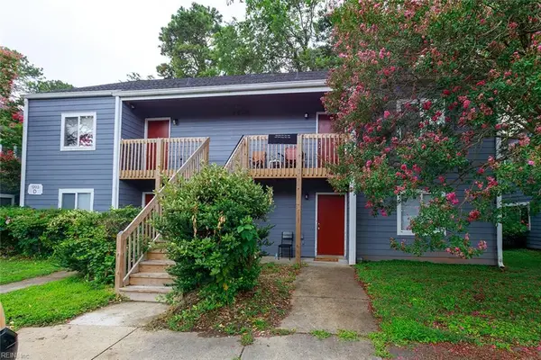 1203 Jamestown Road #D2, Williamsburg, VA 23185