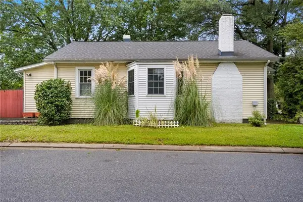 1021 Green Street, Norfolk, VA 23513