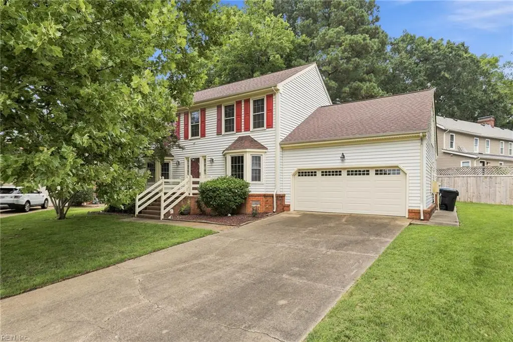 204 Oakengate Turn, Virginia Beach, VA 23462 - #1