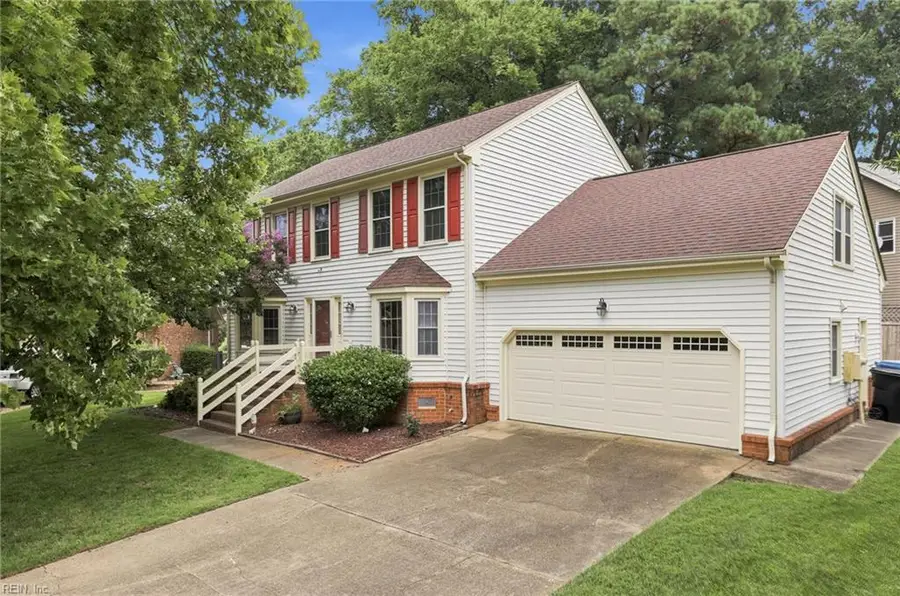 204 Oakengate Turn, Virginia Beach, VA 23462 - #2