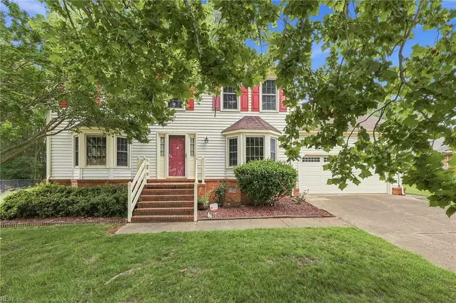 204 Oakengate Turn, Virginia Beach, VA 23462 - #3