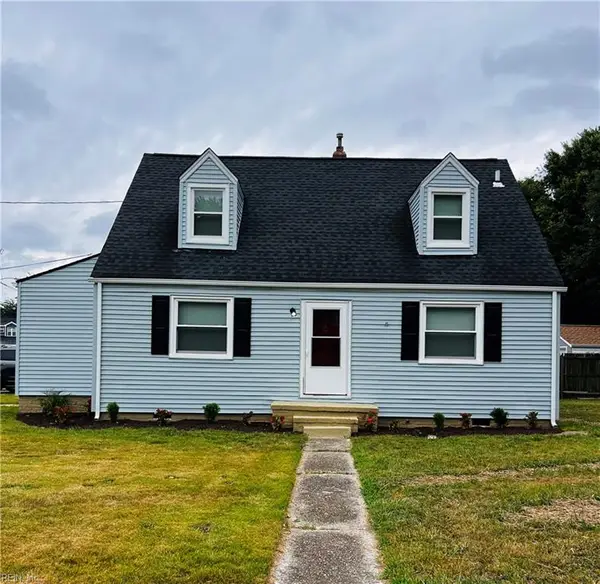 7930 Galveston Boulevard, Norfolk, VA 23505