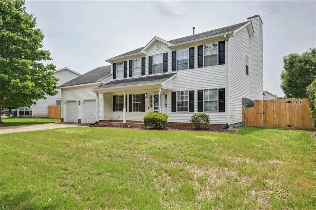 884 Levy Loop, Virginia Beach, VA 23454 - #1
