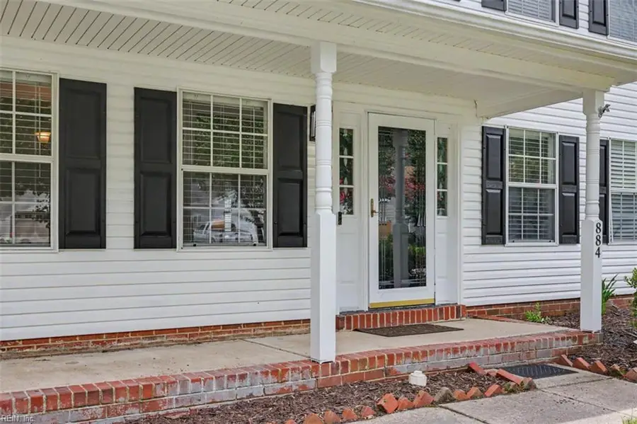 884 Levy Loop, Virginia Beach, VA 23454 - #3