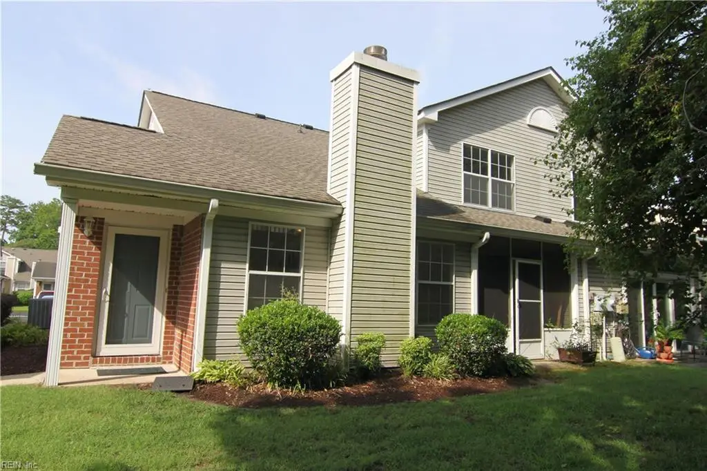 1641 Orchard Grove Drive, Chesapeake, VA 23320 - #1
