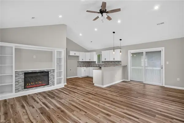 300 Fuller Street, Suffolk, VA 23434