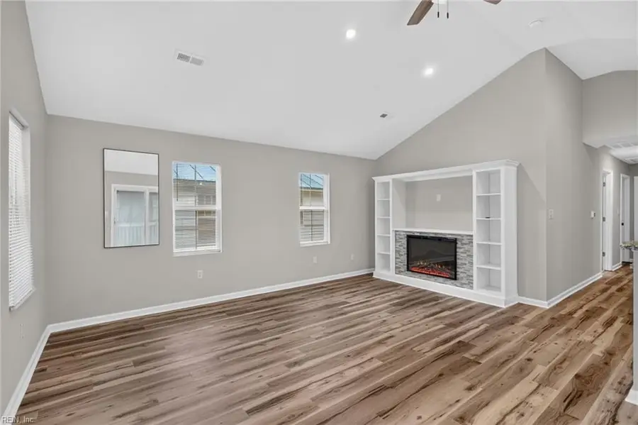 300 Fuller Street, Suffolk, VA 23434 - #2