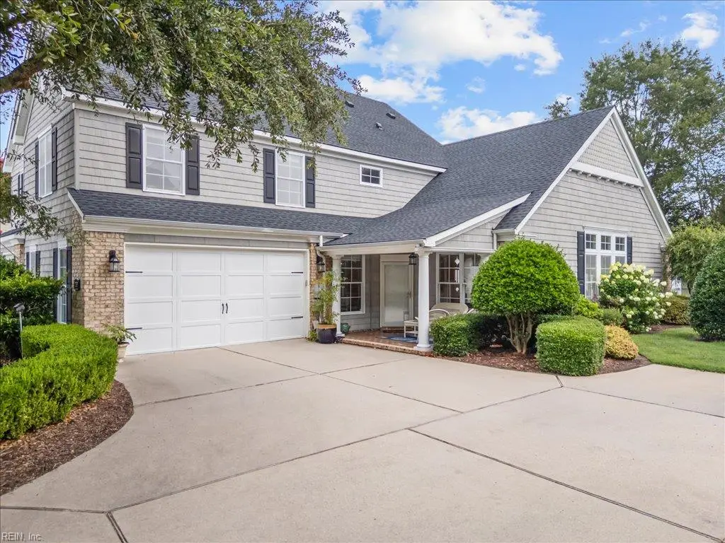 2320 Brownshire Trail, Virginia Beach, VA 23456 - #1