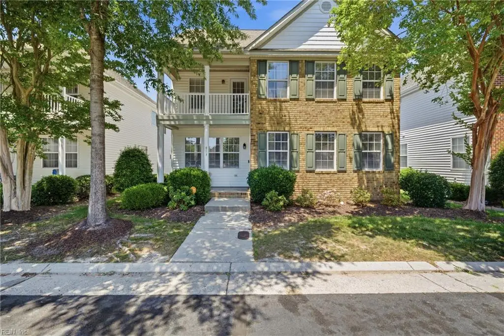 813 Brittlebank Drive, Virginia Beach, VA 23462 - #1