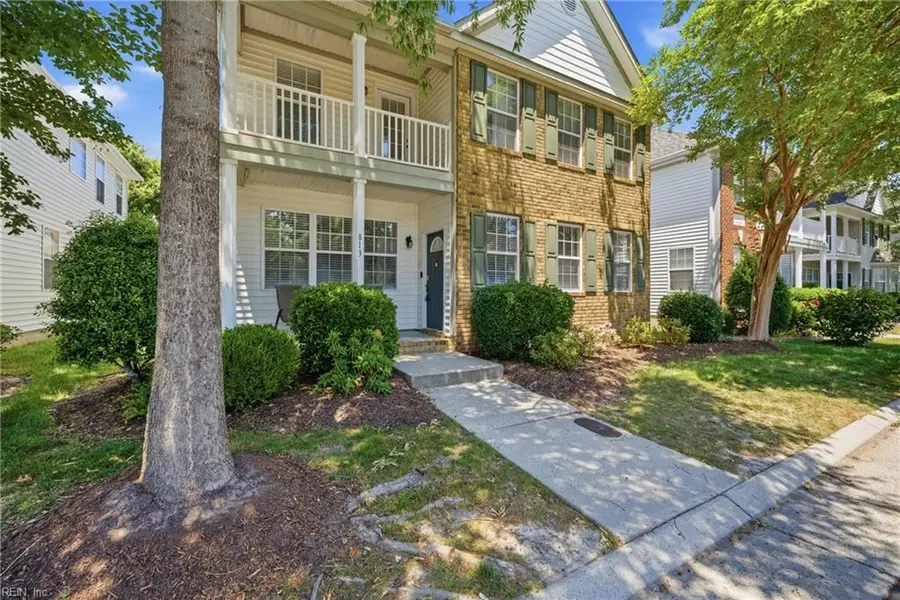 813 Brittlebank Drive, Virginia Beach, VA 23462 - #2