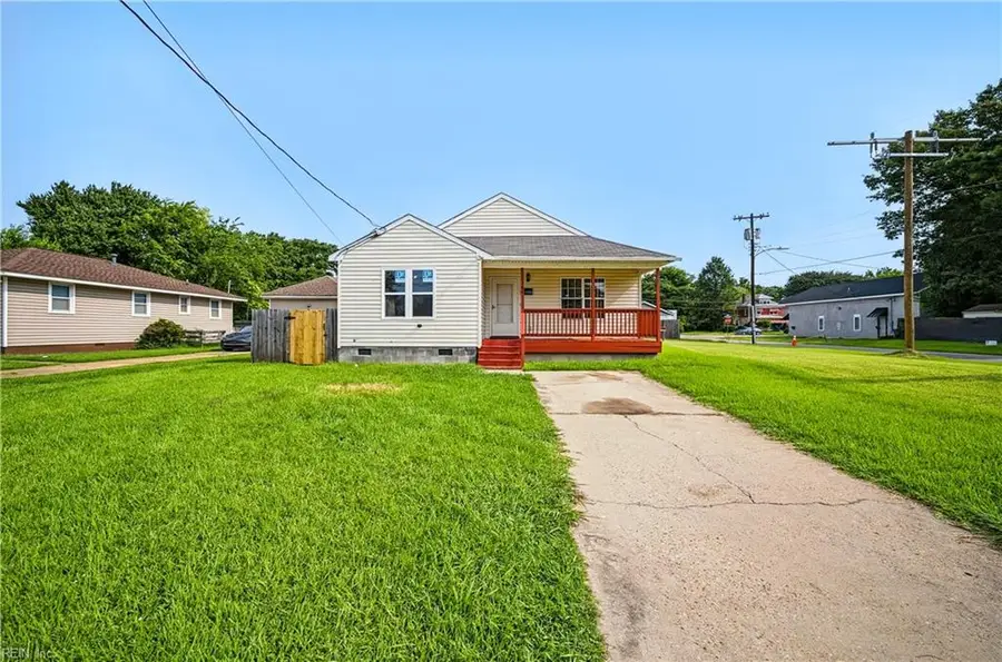 1504 Highland Avenue, Portsmouth, VA 23704 - #3