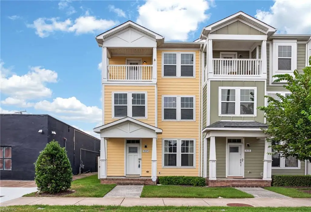 937 E Ocean View Avenue, Norfolk, VA 23503 - #1