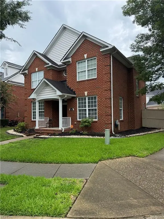 948 Stanhope Gardens, Chesapeake, VA 23320