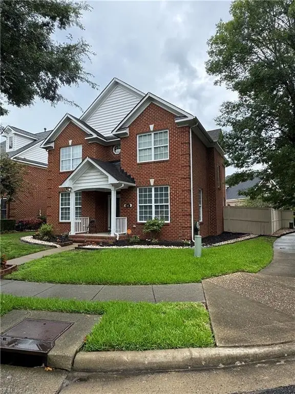 948 Stanhope Gardens, Chesapeake, VA 23320 - #2