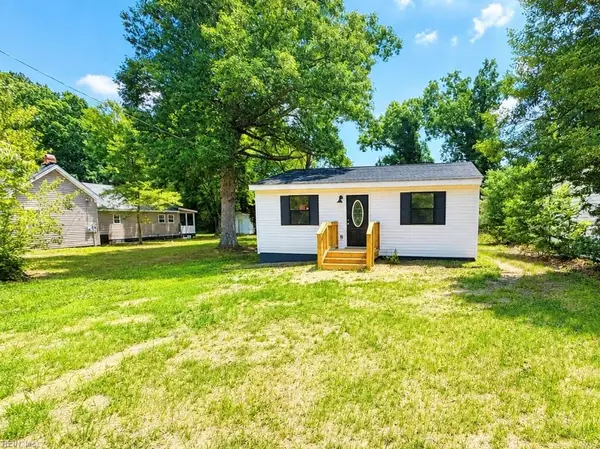 15105 First Street Street, Dewitt, VA 23840