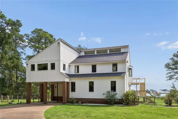4203 Seaford Road, Seaford, VA 23696