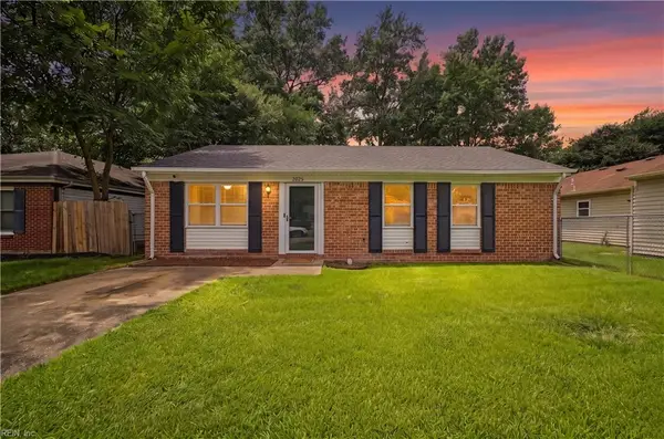 2525 Minnesota Avenue, Norfolk, VA 23513