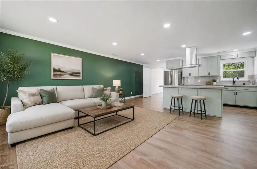 2525 Minnesota Avenue, Norfolk, VA 23513 - #3