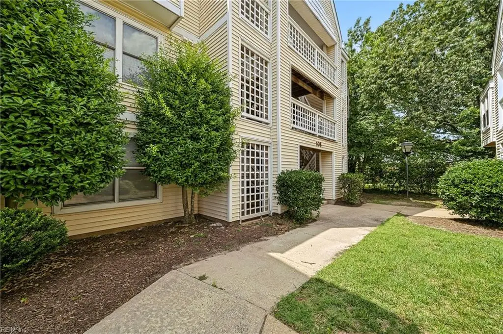 108 Lantana Lane #22, Hampton, VA 23669 - #1