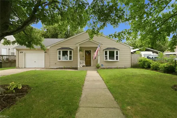 757 Mayfield Avenue, Norfolk, VA 23518