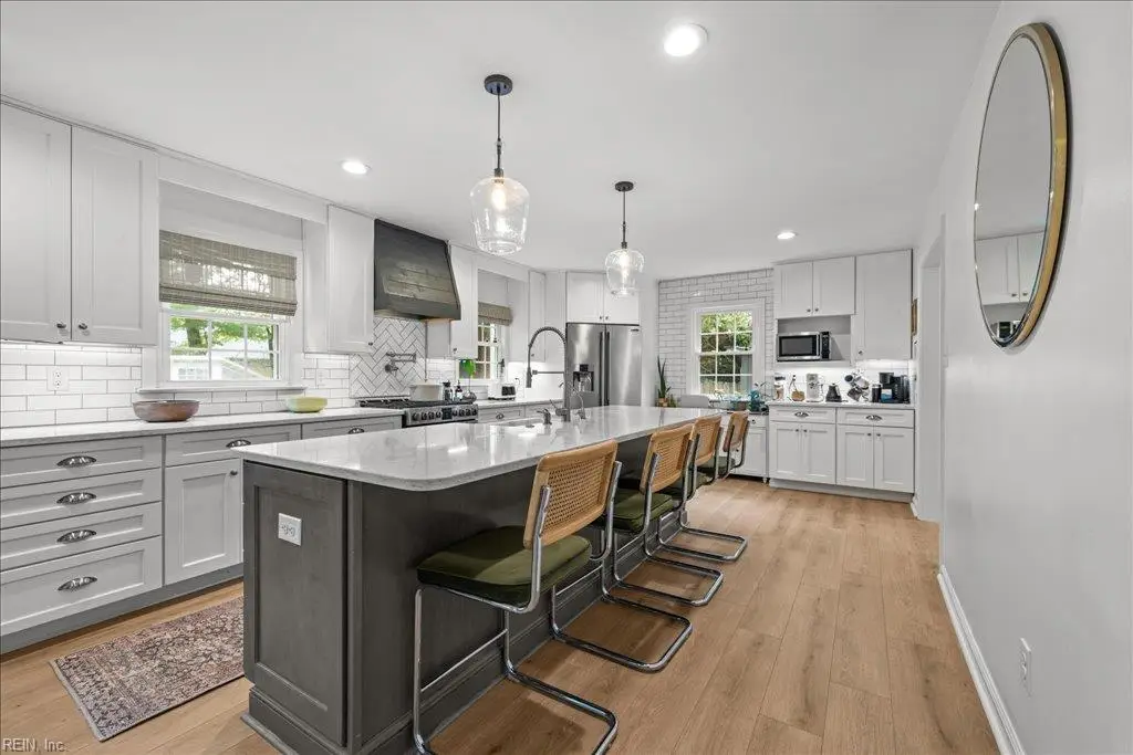 4713 Little John Road, Virginia Beach, VA 23455 - #1