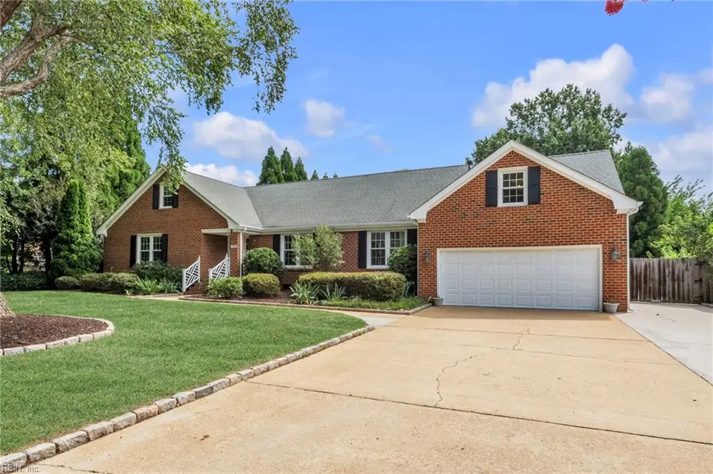 1869 Eden Way, Virginia Beach, VA 23454 - #1