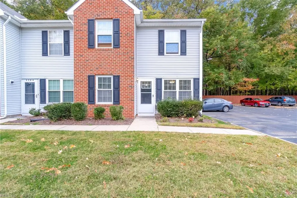 3500 Clover Meadows Drive, Chesapeake, VA 23321 - #1
